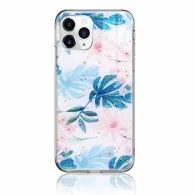 Obal / kryt pre Apple iPhone 11 Pro Max design 2 - Forcell MARBLE