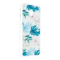 Obal / kryt na Xiaomi Redmi 8A design 2 - Forcell MARBLE Case