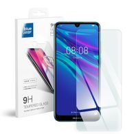 Tvrzené / ochranné sklo Huawei Y6 2019 - plné lepení Blue Star