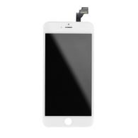 LCD Screen Apple Iphone  6 5,5" with digitizer white HQ