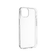 Obal / kryt na Apple iPhone 12 Pro Max transparentni - Swissten Clear Jelly