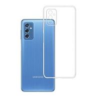 Obal / kryt na Samsung Galaxy M52 5G průhledný - 3mk