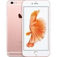 Apple iPhone 6s 64GB růžový - použitý (A)