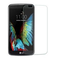 Edzett / védőüveg LG K10 (K420N) - Q glass