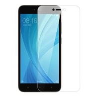 Edzett / védőüveg Xiaomi Redmi Note 5A - Rugalmas 2.5 D 9H teljes tapadású üveg