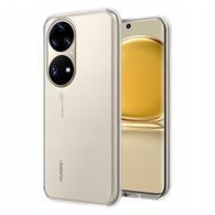 Csomagolás / borító a Huawei P50 átlátszó - Ultra Slim 0.5mm