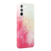 Obal / Kryt na Samsung Galaxy S22 Plus design 3 - Forcell POP