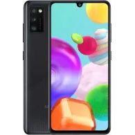Samsung Galaxy A41 4GB/64GB černý - použitý (B)