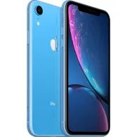 Apple iPhone XR 64GB modrý - použitý (A-)