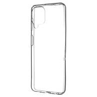 Obal / kryt pre Samsung Galaxy M22 transparentný -Taktický TPU