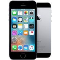 Apple iPhone SE 64GB šedý - použitý (A-)