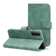 Pouzdro / obal na Samsung Galaxy A13 5G zelené - Forcell Tender