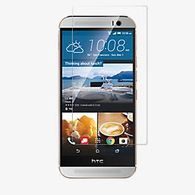 Tvrzené / ochranné sklo HTC M9 - Blue Star