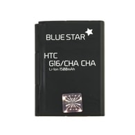 HTC G16 1500mAh Blue Star akkumulátor