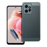 Obal / kryt nar Xiaomi Redmi NOTE 12 4G zelený - BREEZY