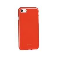 Obal / kryt pre Xiaomi Redmi 5 červené - Roar Jelly LALA Glaze