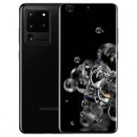 Samsung Galaxy S20 Ultra 5G 128GB černý - použitý (B)