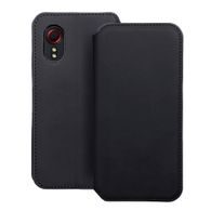 Pouzdro / obal na Samsung Galaxy Xcover 5 černý - knížkový Dual Pocket