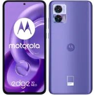 Motorola Edge 30 Neo 8GB/128GB fialový - zánovní