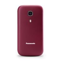 Panasonic KX-TU400EXRM, červený - Panasonic