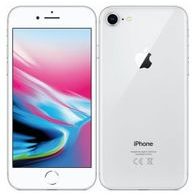 Apple iPhone 8 64GB bílý - použitý (B-)