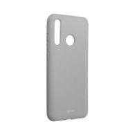 Obal / kryt na Huawei NOVA Plus šedý - Roar Colorful Jelly Case