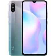 Xiaomi Redmi 9A 2GB/32GB stříbrný - použitý (B)