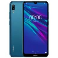 Huawei Y6 (2019) modrý - použitý (A)