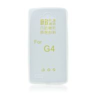 Csomagolás / borító LG G4 átlátszó - Ultra Slim 0.3mm