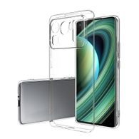 Obal / kryt pre Xiaomi Poco M4 Pro 5G / Redmi Note 11T 5G / Redmi Note 11S 5G - CLEAR Case 2mm BOX