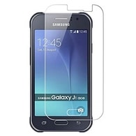 Edzett / védőüveg Samsung Galaxy J1 Ace (J100F) - Q glass