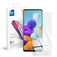 Tvrdené / ochranné sklo Samsung Galaxy A21s - 9H BlueStar