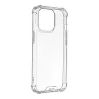 Obal / kryt na Apple iPhone 13 Pro transparentní - Armor Jelly Case Roar