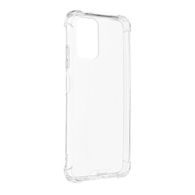 Obal / kryt na Xiaomi Redmi Note 10 / 10s transparentní - Armor Jelly Case Roar