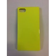 Obal / kryt pre Sony Z5 mini zelený - Jelly Case Flash