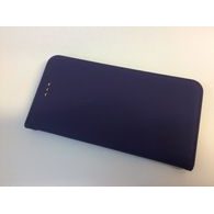 Pouzdro / obal na Apple iPhone 7 Plus / iPhone 8 Plus fialové - knížkové TERMO