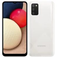 Samsung Galaxy A02s - použitý (A)