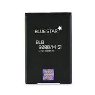 Batéria BB 9000/9700 Bold/9780 (M-S1) 1500 mAh Li-Ion Blue Star