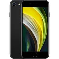 Apple iPhone SE 2020 64GB černý - použitý (A)