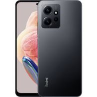 Xiaomi Redmi Note 12 4GB/128GB šedý Dual Sim