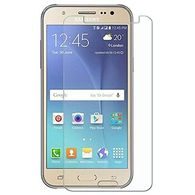 Edzett / védőüveg Samsung Galaxy J2