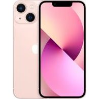 Apple iPhone 13 mini 128GB růžový - použitý (B)