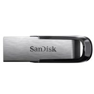 Flashdisk 256 GB - USB 3.0 SanDisk černá