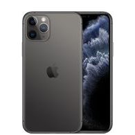 Apple iPhone 11 Pro 64GB šedý - použitý (A-)
