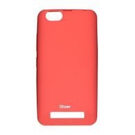 Obal / kryt na Lenovo Vibe C růžový - Roar Colorful Jelly Case