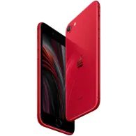 Apple iPhone SE 2020 64GB červený - použitý (B-)