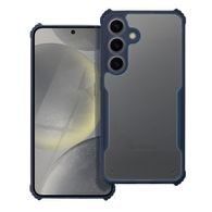 Obal / kryt na Honor X8b modrý - Anti Drop Case