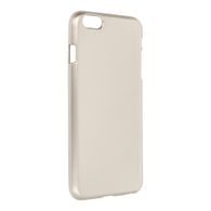 Obal / kryt pre Apple iPhone 6 Plus / 6S Plus zlatý - iJelly Case Mercury