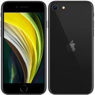 Apple iPhone SE 2020 64GB šedý - použitý (A)