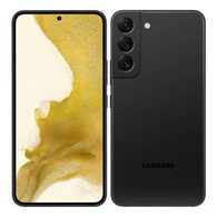 Samsung Galaxy S22 5G 8GB/128GB černý - použitý (B)